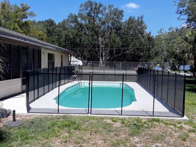 Guard Pools in Plant City Florida