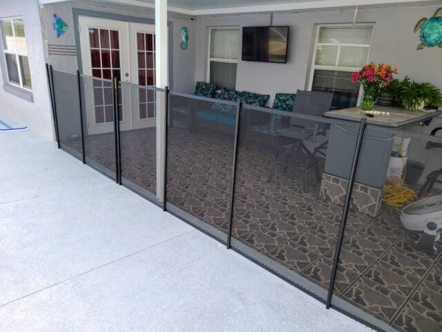 Avon Park Florida Pool Fences Companies