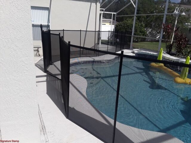 Pool Fences Lake Wales