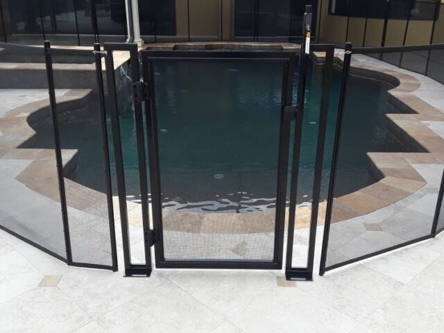 Celebration Pool Fences FL