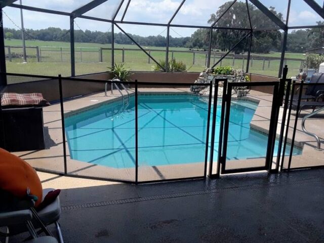 Kissimmee Fl Pool Fence Companies