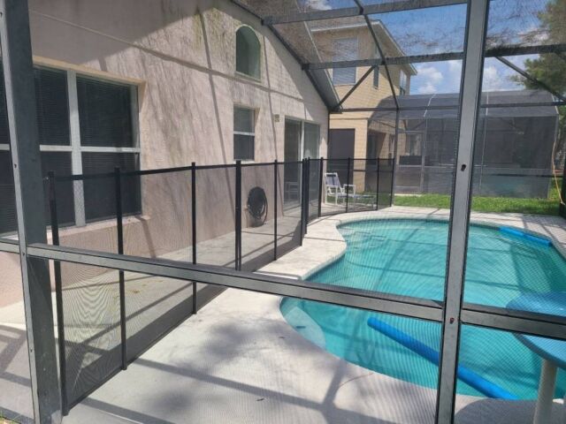 Haines City Fl Pool Fences