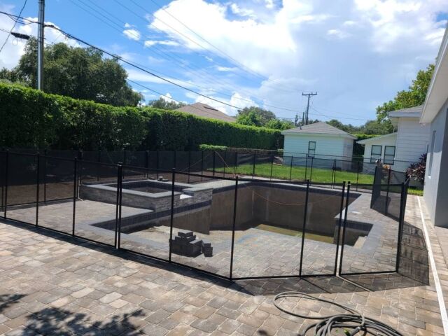 Lake Wales Swimming Pool Barriers