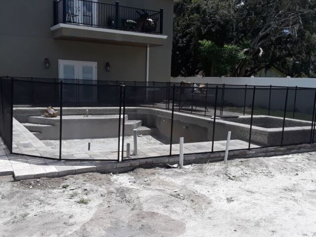 Pool Barriers Lakeland