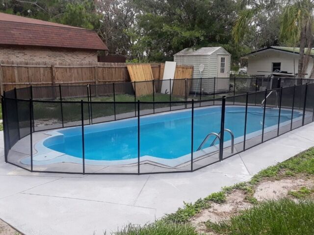 Removable Pool Barriers Lake Wales