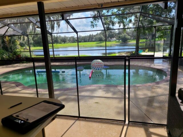 Protect Children Pools Sebring Fl