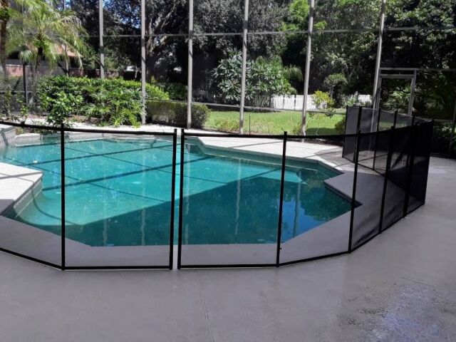 Bay Hill Pool Fence Companies