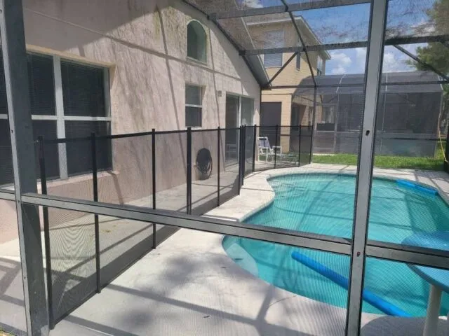 Haines City Fl Pool Fences