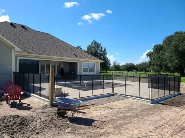 Wauchula Florida Pool Barriers