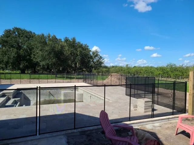 Pool Barriers Lake Placid Florida