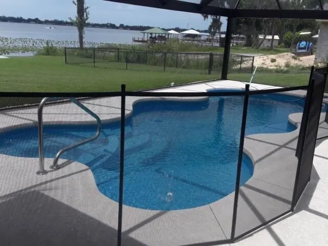 Sebring Florida Pool Barrier Companies
