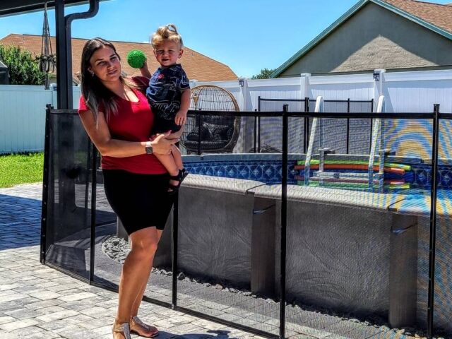 Buena Ventura Lakes Florida Fences