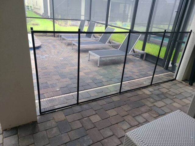 The Pool Fence Company Lake Wales Florida