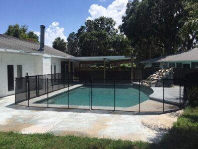 Pool Fence of Mid Florida Davenport