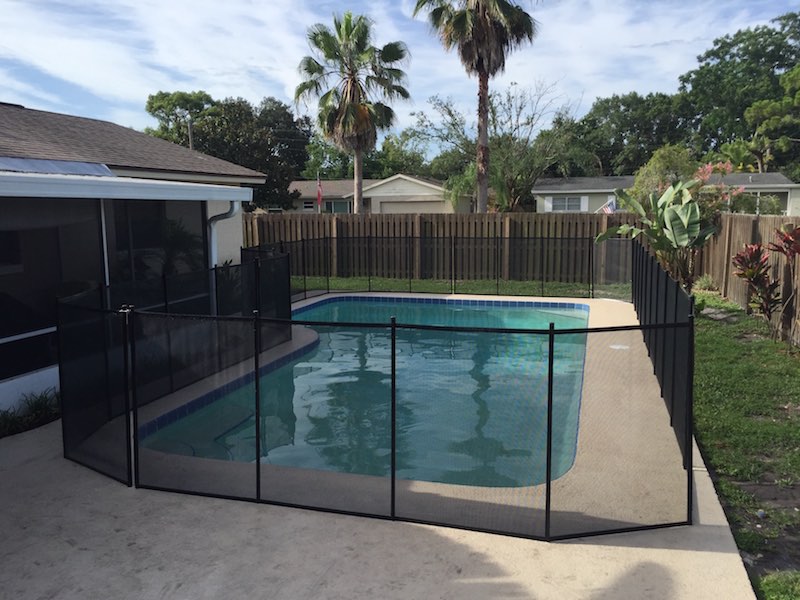 Premium Pool Fence Hobe Sound Premium Pool Fence Hobe Sound