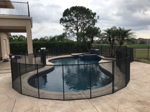 St Lucie Pool Safety