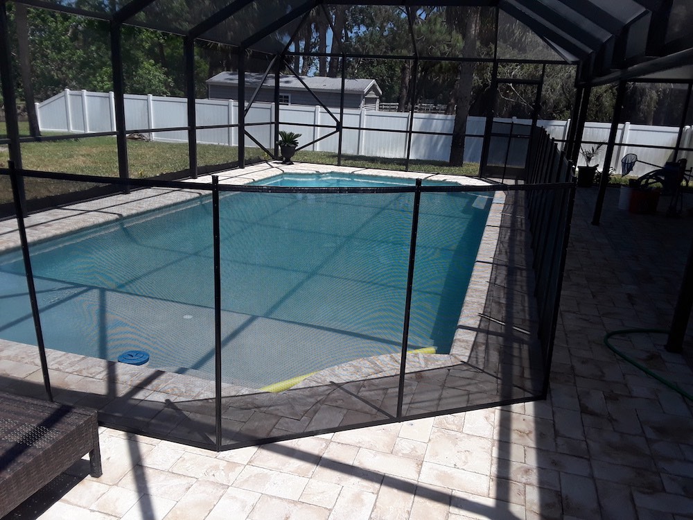 Vero Beach FL Pool Fence Company Vero Beach FL Pool Fence Company