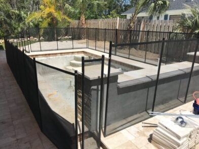 Lake Wales Baby Pool Fences