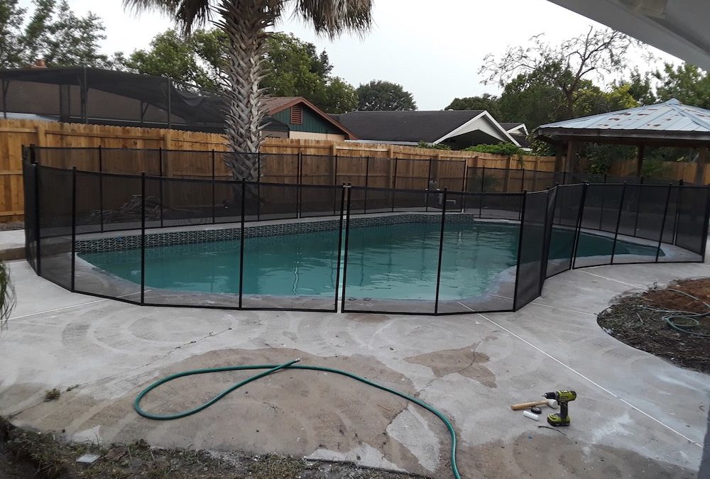 Bartow Pool Fences
