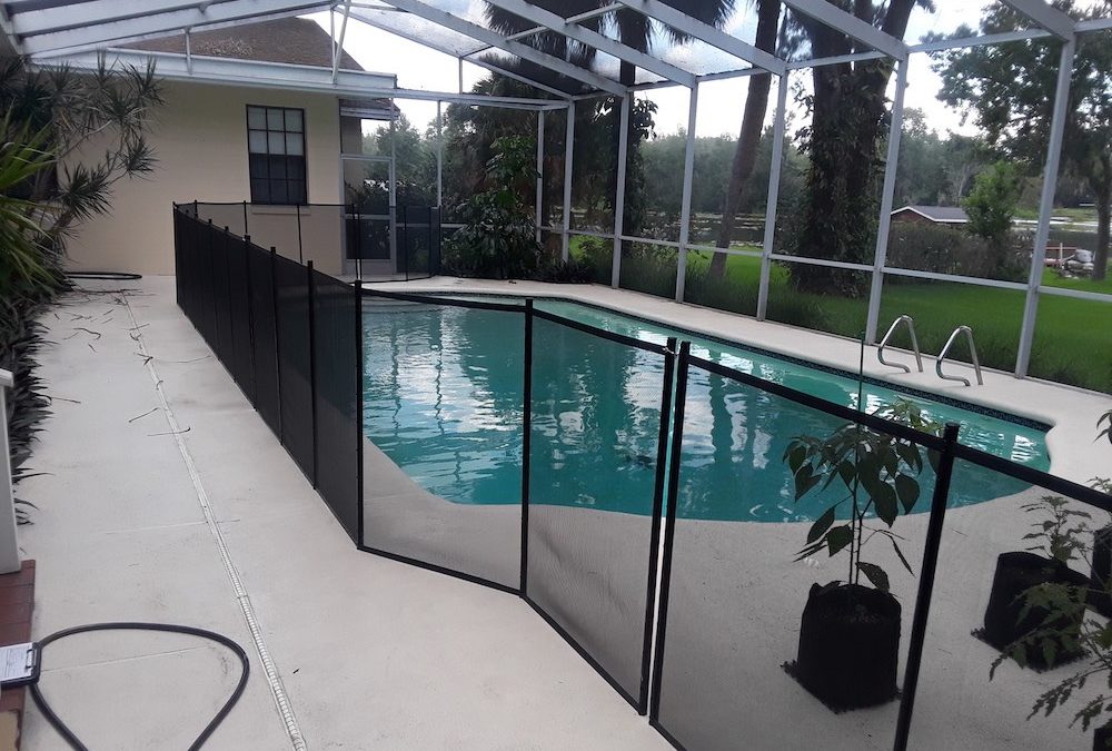 Eagle Lake Swimming Pool