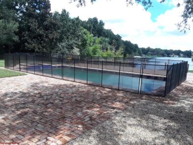 Kissimmee Pool Safety Swimming