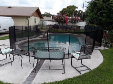 Lakeland Baby Swimming Safety