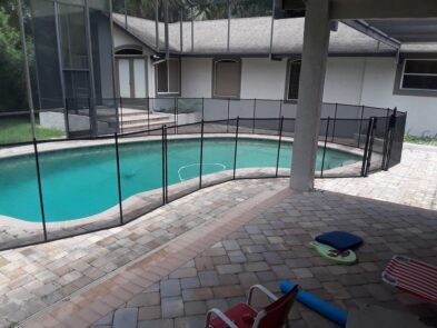 Davenport Swimming Pools