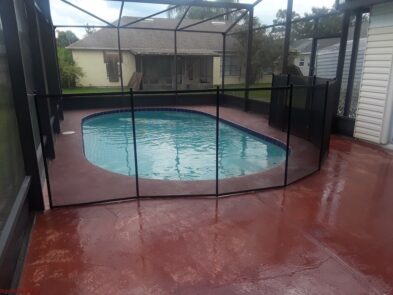 Mulberry Swimming Pools