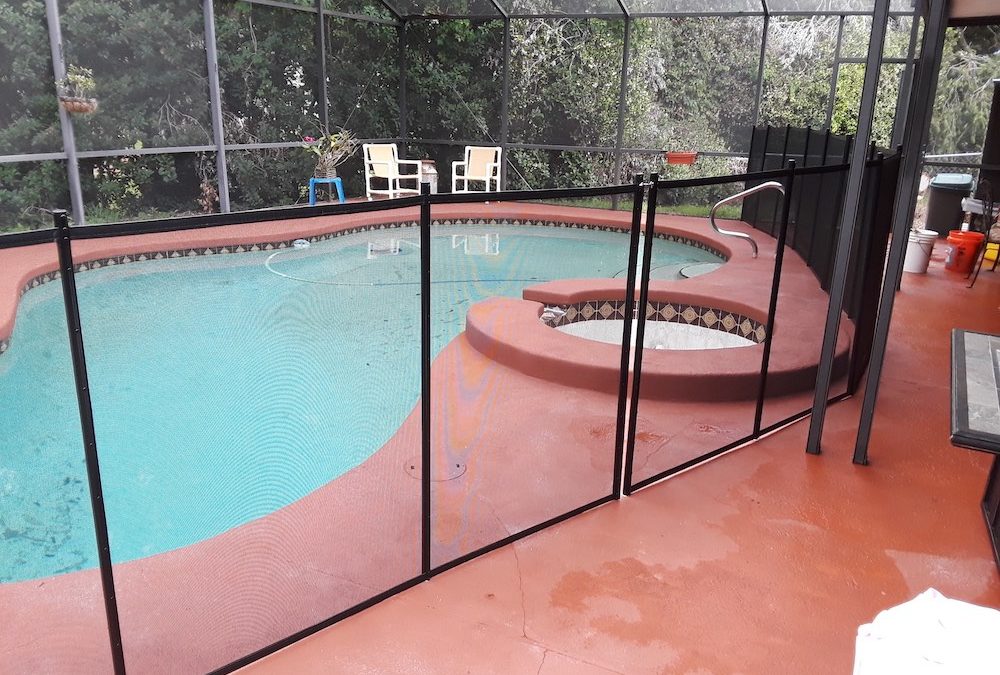 Swimming Pool Haines City
