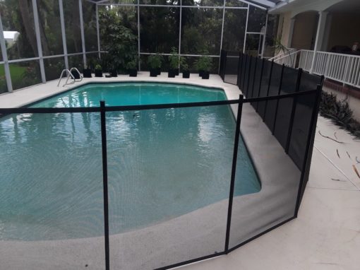 Swimming Pools Clermont