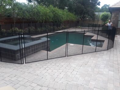 Lakeland Baby Fences