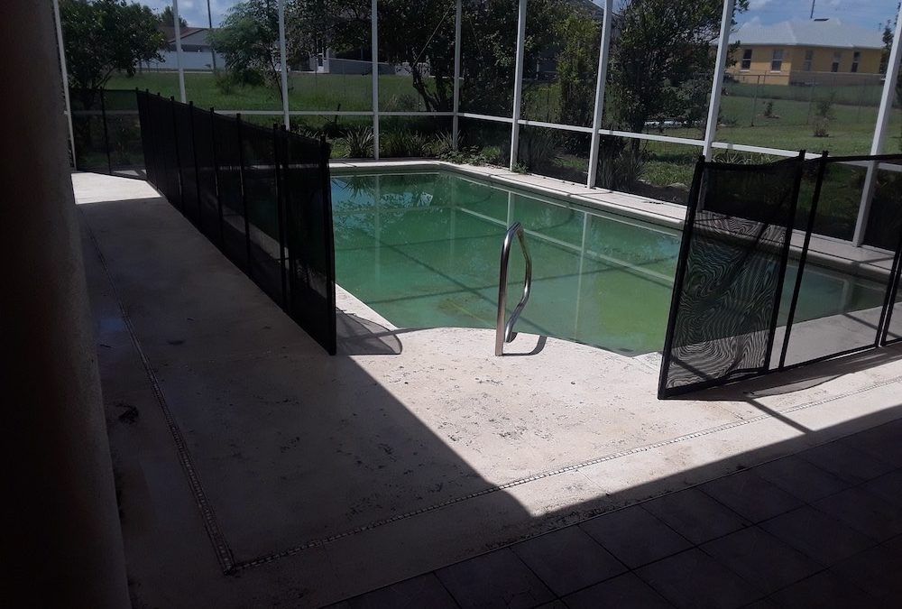 Swimming Pools Haines City