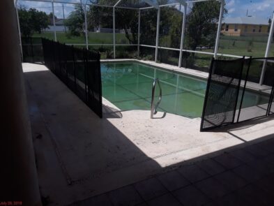 Haines City Pool