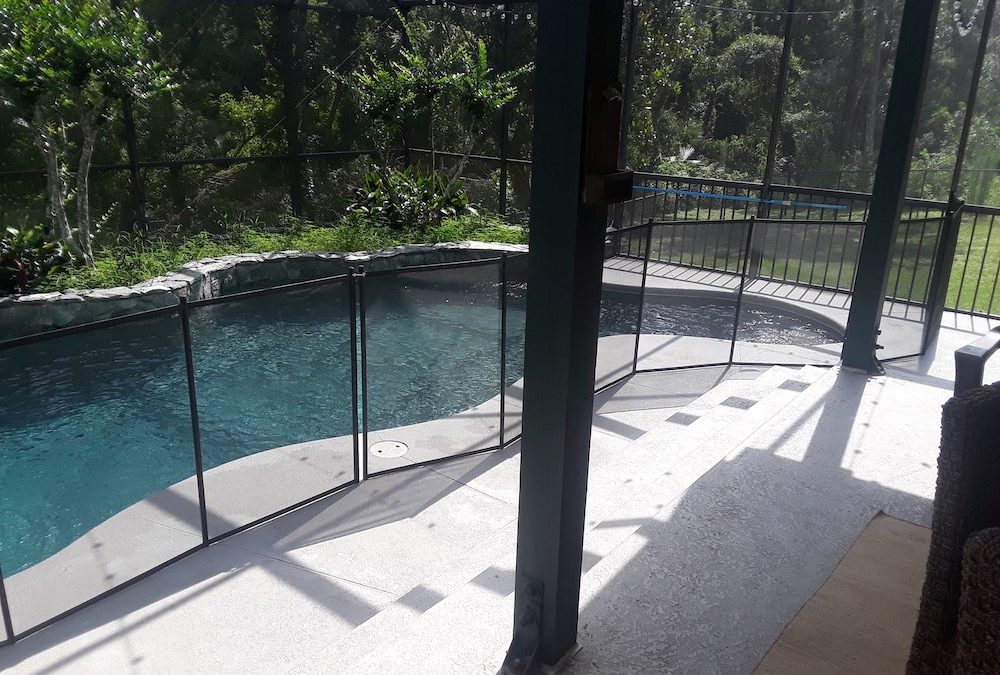 Haines City Pools