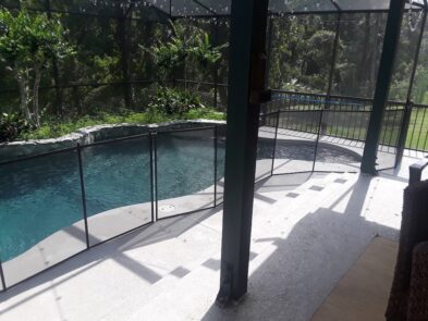 Haines City Safety Pool Fences