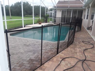 Winter Haven Pool Guard