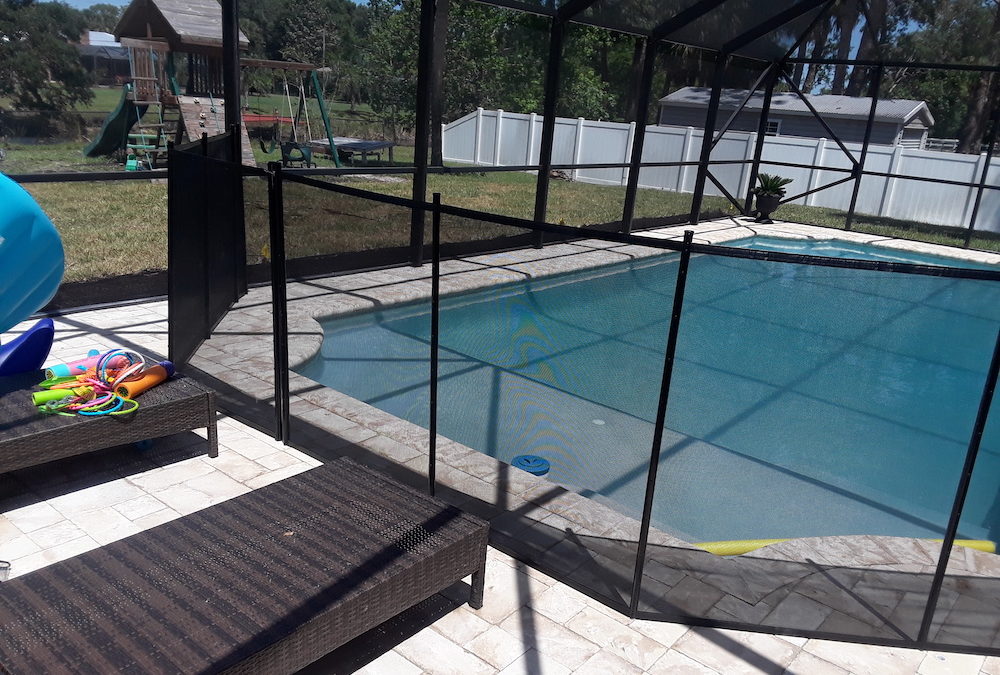Lakeland Baby Fences