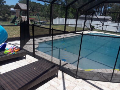 Lakeland Pool Safety Fences