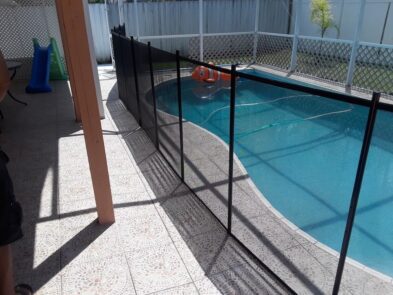 Safety Pool Fence Poinciana