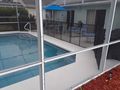 Sebring Swimming Pools