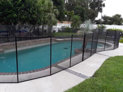 Lakeland Florida Pool Fences Company