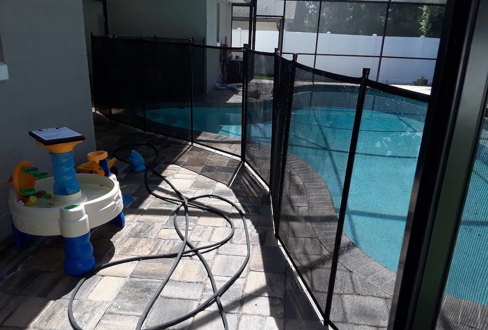 Lakeland Pool Fences Florida