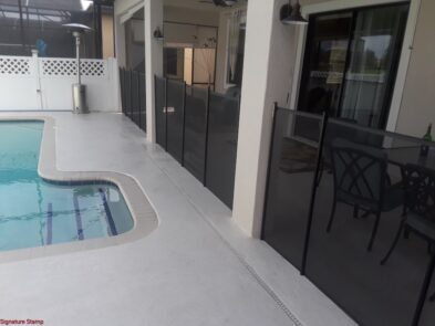 Pool Safety Winter Haven