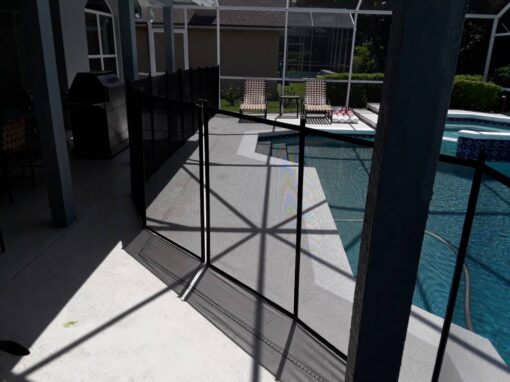 Winter Haven Pool Fence Company