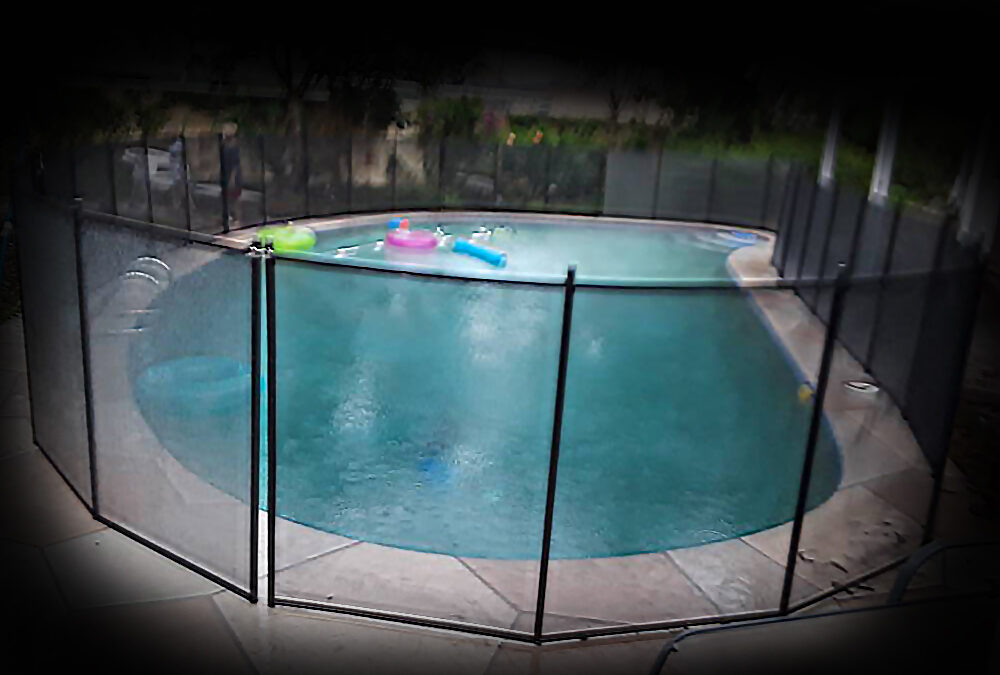 Auburndale Pool Fence Company