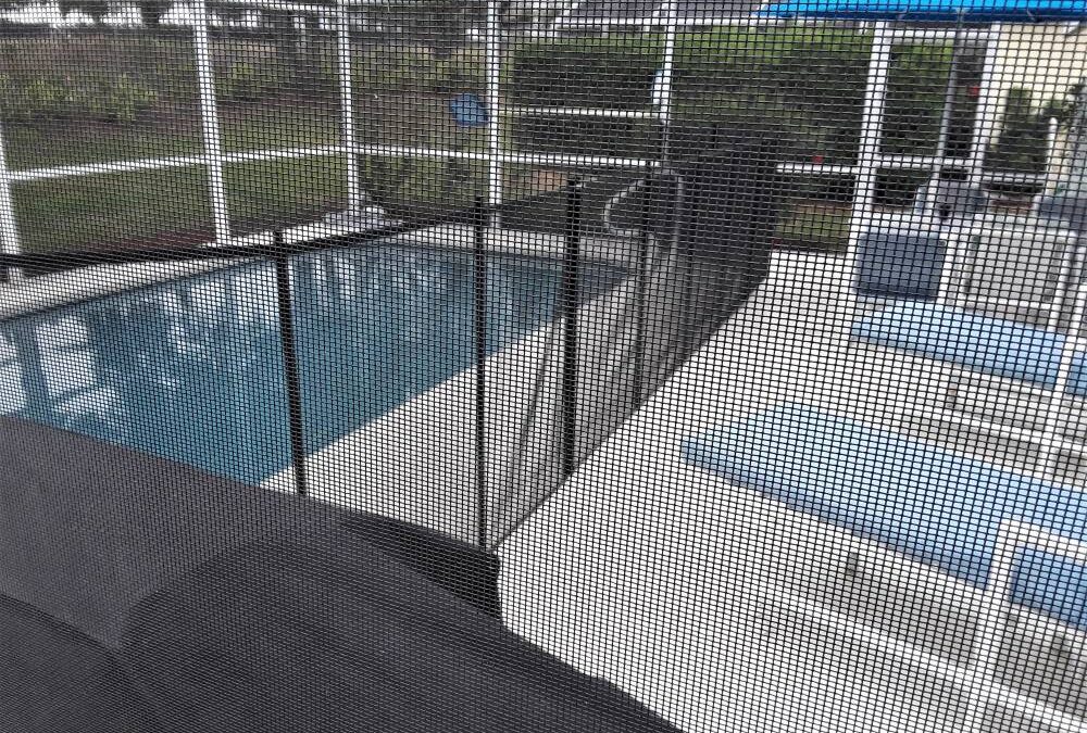 Pool Fence Company Sebring