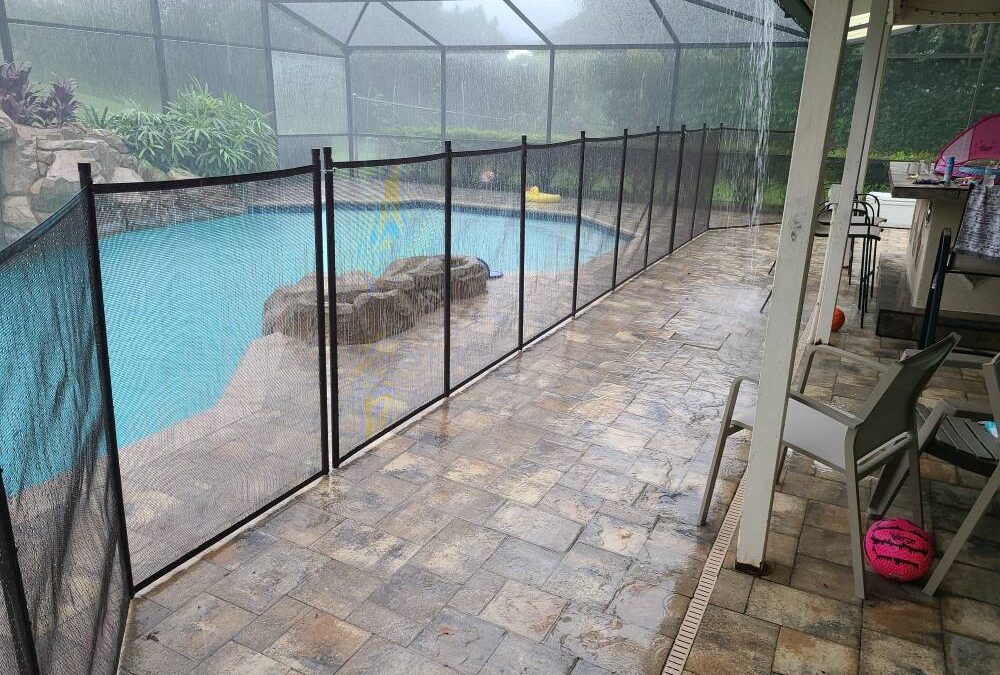 Clermont Pool Fence Companies