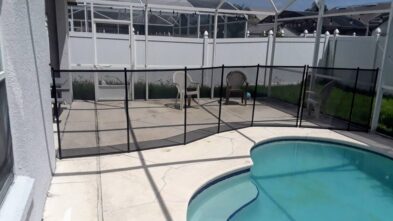 Davenport Pool Fence Companies Installers