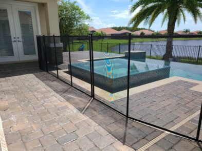 Hunters Creek Florida Pool Fence Company