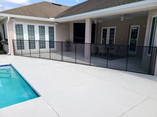 Dr. Phillips Pool Fence Companies